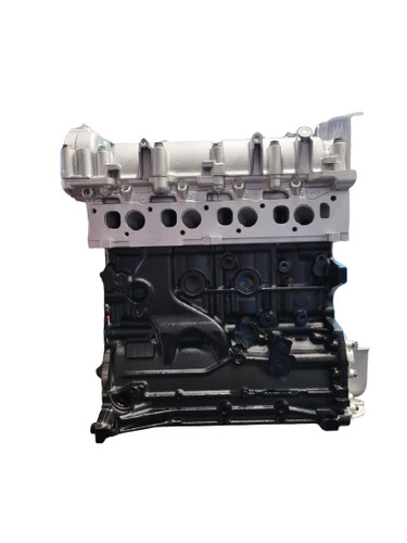 Motor überholt jtd - 2.0,