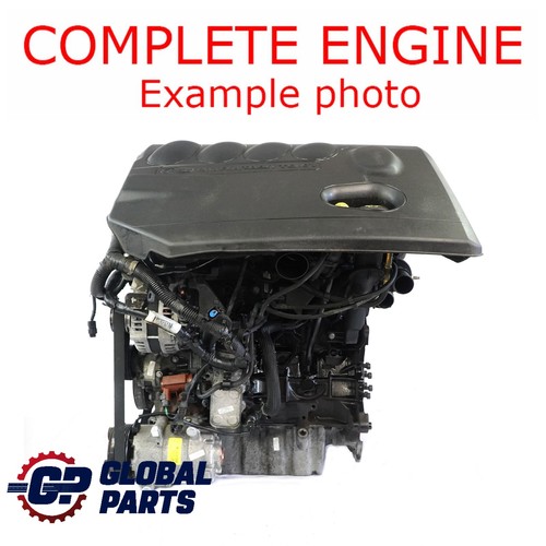 Ford focus mk2 - ford, mondeo