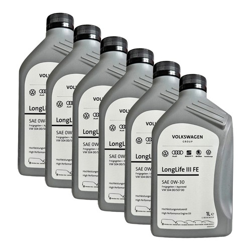 Longlife iii 0w 30 - longlife, 0w-30