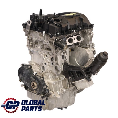 Bmw f20 f21 f22 - f21, lci