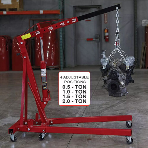 2000 werkstattkran - kg,