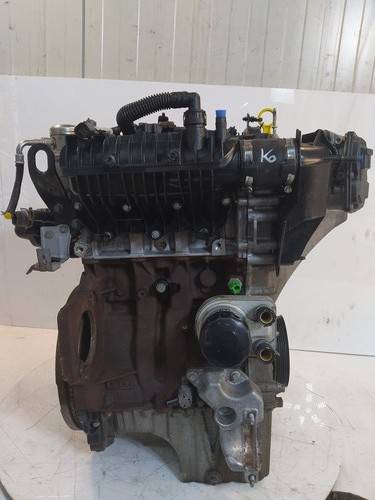 Motor für ford ecosport - motor,
