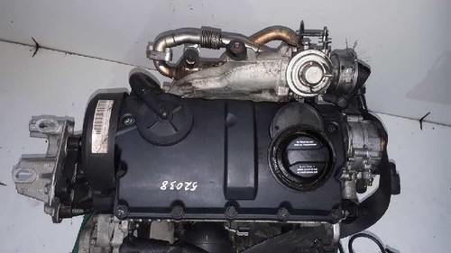 Auy kompletter motor 004596 - auy,