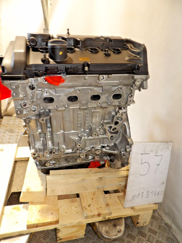 Bmw f20 f21 - f20, motor