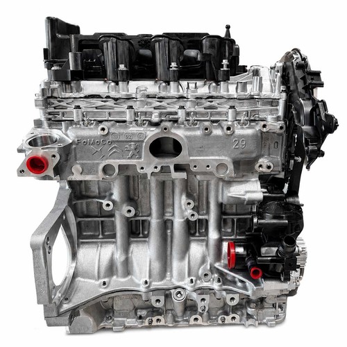 Orig motor citroen jumpy - motor, c4