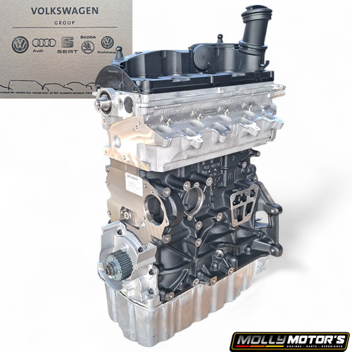 Original motor t6 - vw, /