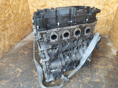 Motor als ersatzteilspender - motor,