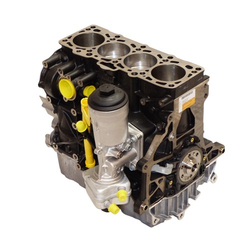 Motorblock kurbelwelle motor - motorblock,