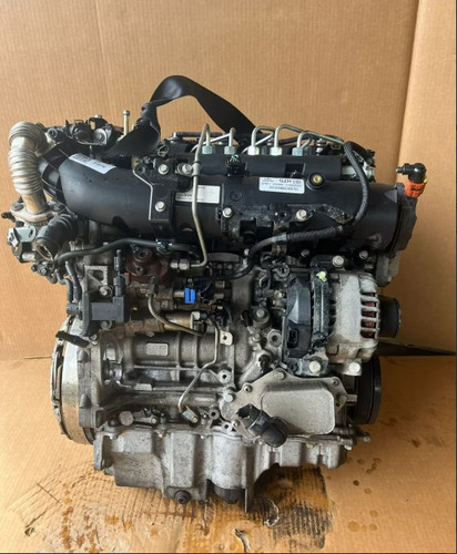 Motor b16dth cdti 100kw - cdti,