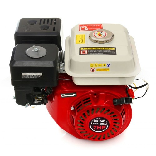 Motor benzin benzinmotor - benzin,