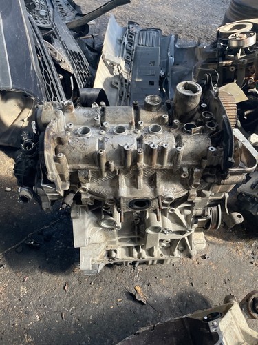 Motor volkswagen polo - motor, (6r)