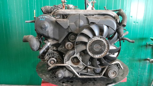 Kompletter motor 1407096 - /,