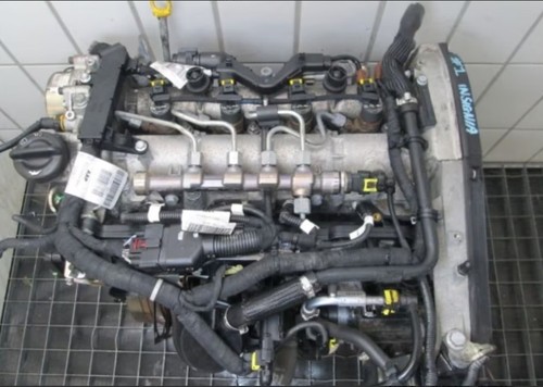 Motor opel insignia - insignia, astra