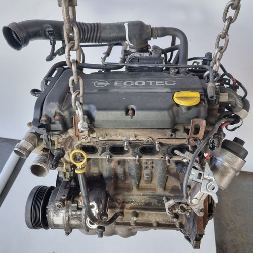 Opel corsa astra - opel, 1.2