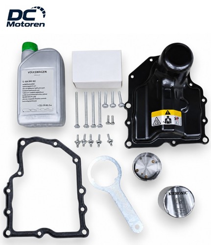 Dsg dq200 reparatursatz - dsg,