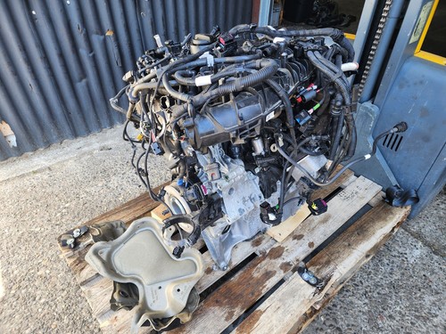 Motor tkm bmw - tkm,