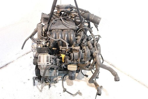 Motor ohne anbauteile - ohne,