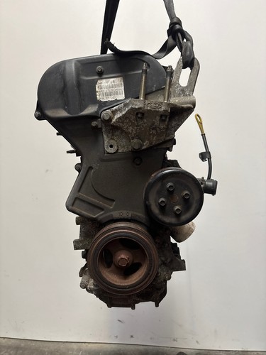 Motor ohne anbauteile ford - motor,