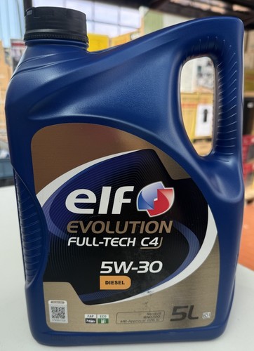 Elf evolution full tech - full-tech,