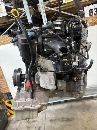 Engine für mercedes sprinter - engine,