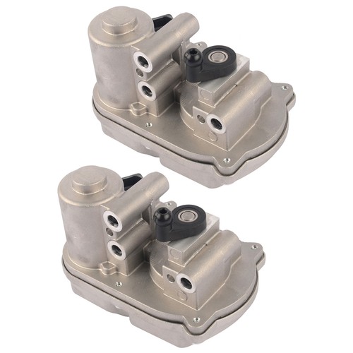 Ansaugbrücken stellmotor - 2x,