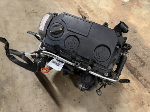 Motor ohne anbauteile bmm - ohne,