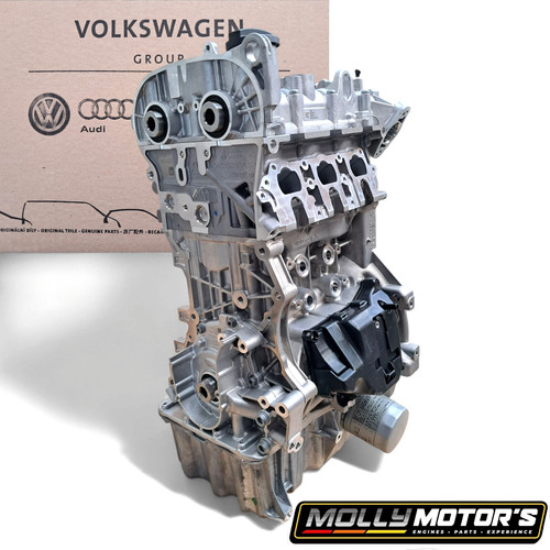 Original motor audi - original, vw