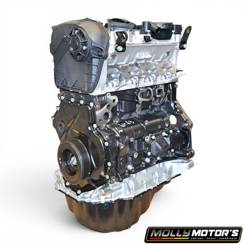 Neuer motor für audi seat - audi, 2.0