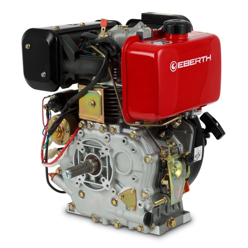 Eberth 2 kw - 10,