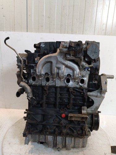 Motor für caddy - für, vw