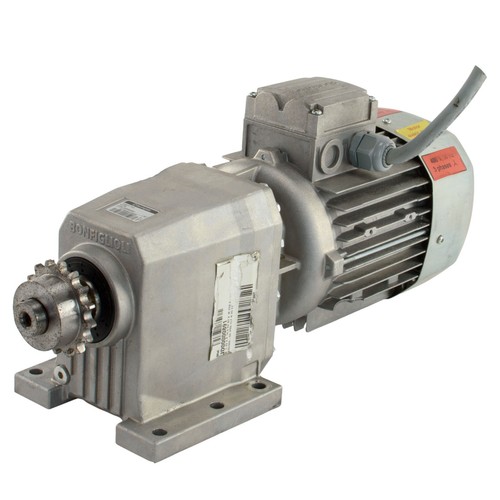 Getriebemotor 1 kw - 1,1,