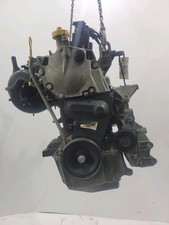 Motor Typ K7M710 - Dacia LOGAN