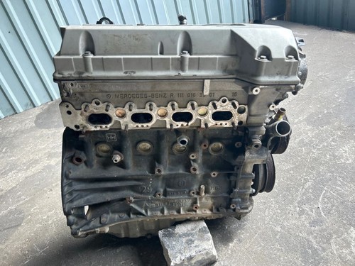 Mercedes benz w203 2001 - c,