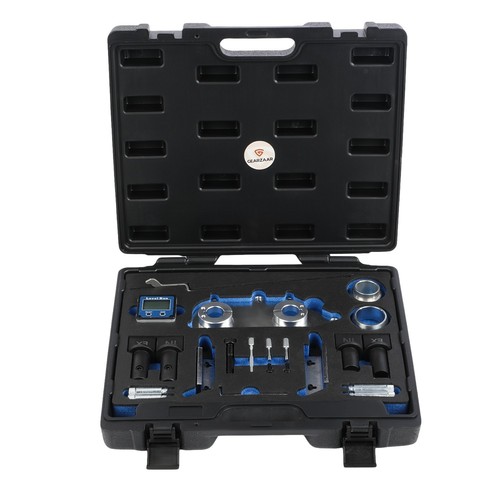 MOTOR-EINSTELLWERKZEUG-SATZ