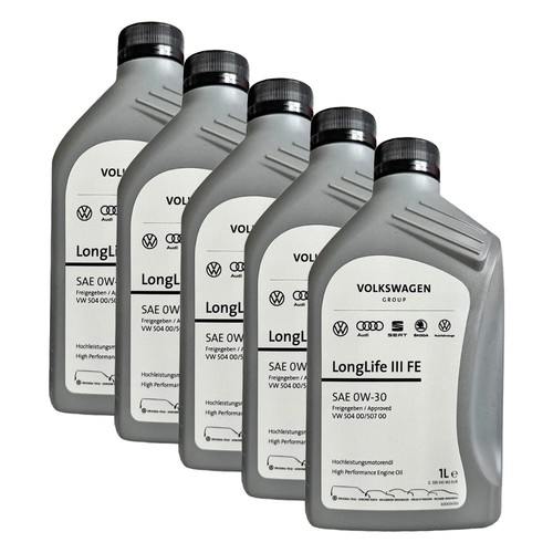 Longlife iii 0w 30 - longlife, 0w-30