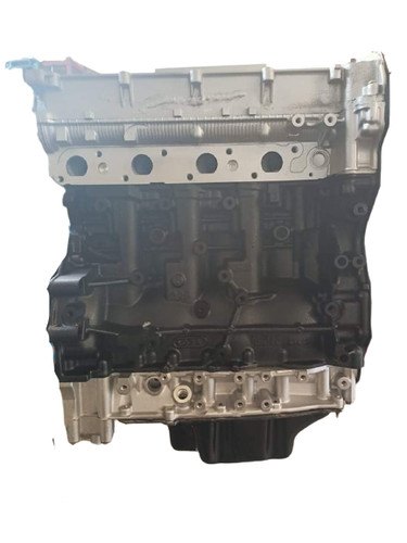 Motor überholt tdci 4hh - 2.2,