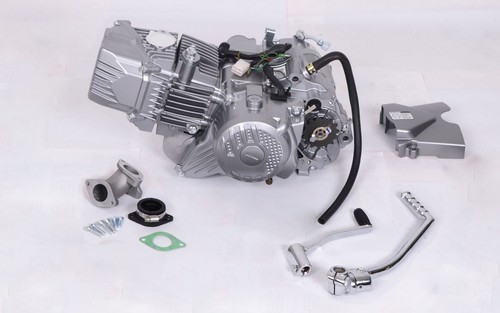 Zongshen 190cc motor 1p62yml - zongshen,