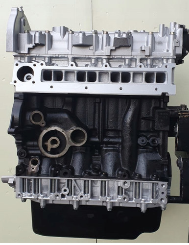 Motor überholt 3 jtd - motor,