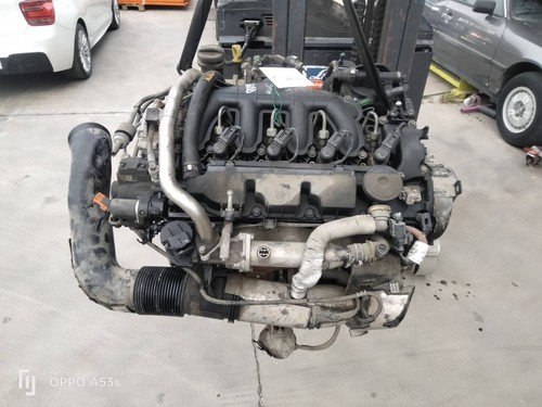 G6dd kompletter motor 357567 - kompletter,