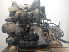 D4FB7 KOMPLETTER MOTOR / B /