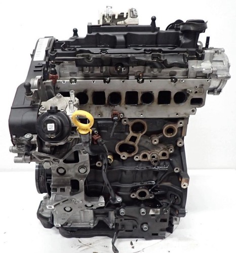 Motor unkomplett dtr 0tdi - motor,