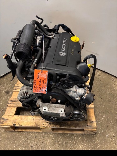Motor komplett z14xep - z14xep, opel