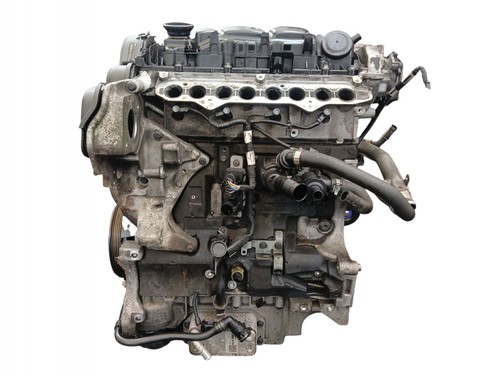 Nackter motor volvo - xc60, i