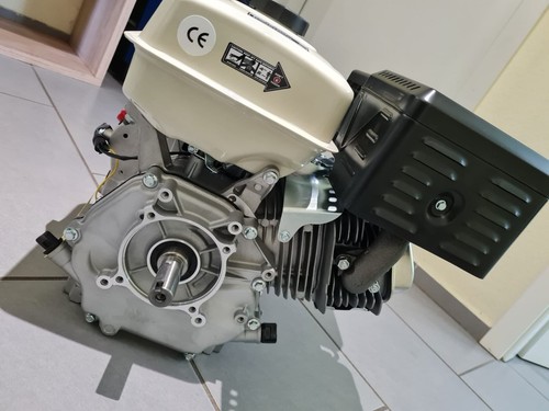 Benzin motor ge390 gx390 - ps,