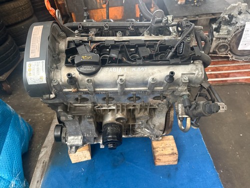 Bby motor automatik 4 - motor, 16v