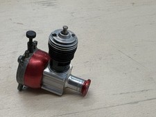 Cox Pee Wee 020 0,33cc